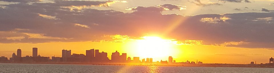 I'm Going to Need a Bigger Boat…